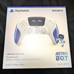 新品未使用品 PS5 DualSense コントローラー デュアルセンス