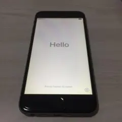 iPhone 6 Silver 16 GB Softbank