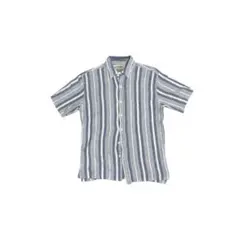 【希少】80s 90s エルエルビーン 半袖シャツ COOLWEAVE