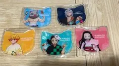 鬼滅の刃　ナンジャタウン　祭日和 11点セット