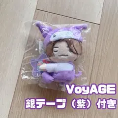 なにわ男子　高橋恭平　マスコット