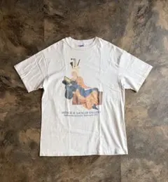 即完】90s ルノワール 美術館級 アートT XL USA製 | Mercari