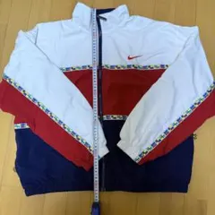 Nike古着ジャケット