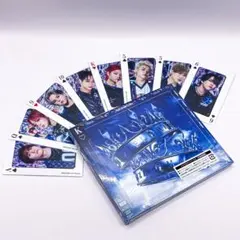 MAZZEL Royal Straight Flush通常盤