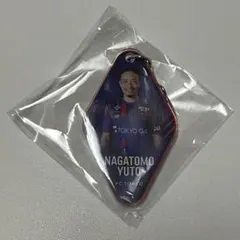 FC東京 長倉佑都