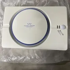 DAIKIN 除湿機 ホワイト　ダイキン　カライエ ダイキン（DAIKIN） 除湿機 小型 カライエ デシカント式 家庭用