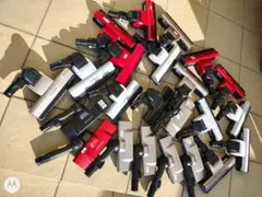 日立☆ジャンクヘッド☆D－DP19、、28等☆40個セット - メルカリ