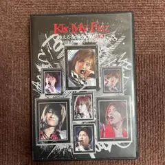 Kis-My-Ft2/Kis-My-Ftに逢えるde Show vol.3 a…
