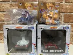 2026年最新】遊戯王ポリストーンフィギュアコレクションの人気アイテム