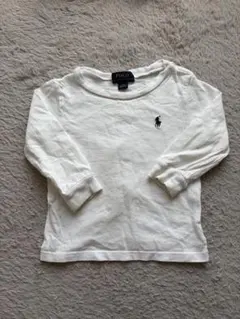 ラルフローレン 12M ロンT