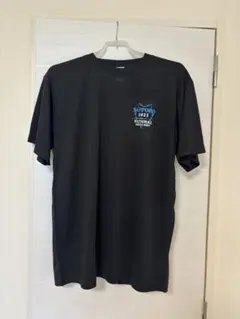 ユニバ バイオハザード BSAA Tシャツ XL - メルカリ