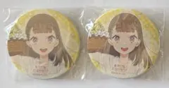 ラブライブ 蓮ノ空 6th 缶バッジ 徒町小鈴 - メルカリ