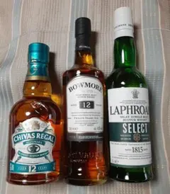 2026年最新】ラフロイグの人気アイテム - メルカリ