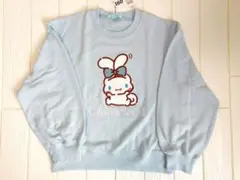 シナモロール キッズ トレーナー 160cmのサムネイル