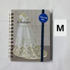 文具女子博限定 ロルバーンポケット付メモM プロテクター - メルカリ