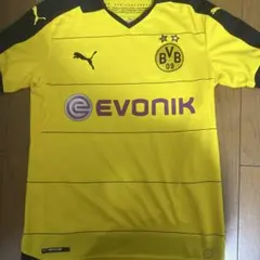 Borussia Dortmund シャツ Puma製