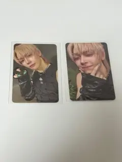 &TEAM Back to Life ニコラス トレカ