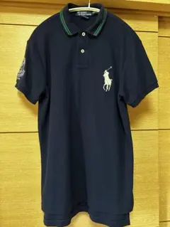 7083⑦Polo Ralph Lauren ウィンブルドン ポロシャツ - メルカリ