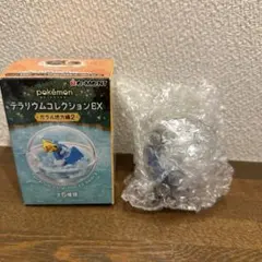 ポケットモンスター　テラリウムコレクションEX 　ガラル地方編2　アーマーガア