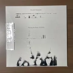 2026年最新】坂本龍一 playing the piano レコードの人気アイテム