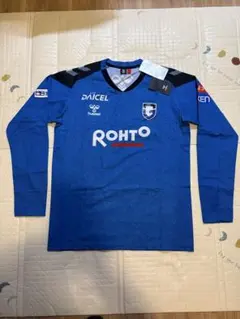 2026年最新】ガンバ大阪 支給品の人気アイテム - メルカリ