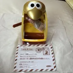 2026年最新】金のキョロちゃん缶の人気アイテム - メルカリ