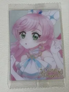 キュアプリズム HR プリキュア ウエハース