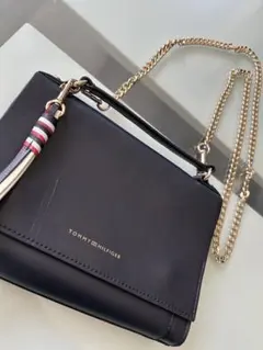 TOMMY ショルダーバッグ チェーンバックのサムネイル