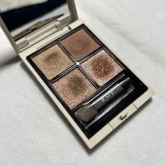 RMK シンクロマティックアイシャドウパレット 03 コンパッショネイト