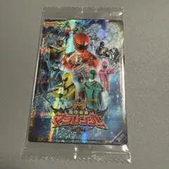 魔法戦隊マジレンジャー 超新星フラッシュマン スーパー戦隊 イタジャガ