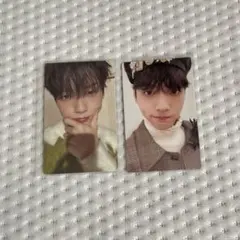 スビン トレカ sweet gbgb