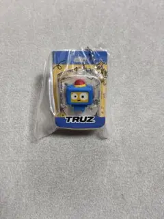 TRUZ Hikun ブリスターチャームコレクション アサヒ TREASURE