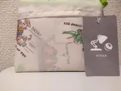 PIXAR トイ・ストーリーエコバッグのサムネイル
