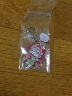 ビッカメ娘　はまたん キーホルダー　ご当地　ビックカメラ　限定100個配布品 ビッカメ娘はまたん キーホルダーご当地ビックカメラ限定100個配布品