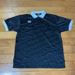 ★★エレーネ半袖レフェリー 服　Lサイズ★★ 値下げ★★