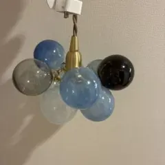 【正規品】オカベマキコ しゃぼんランプ 9玉