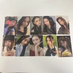 2026年最新】メンバー名：ヘイン カード K-POPの人気アイテム - メルカリ