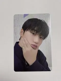 ATEEZ サン fever part3 subk shop 特典トレカ - メルカリ
