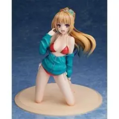 マクロスΔ フレイア・ヴィオン 水着 1/4 完成品フィギュア[ファニー