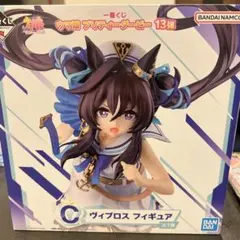 一番くじ ウマ娘 プリティーダービー 13弾 C賞 ヴィブロス