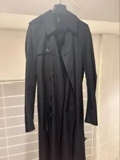 2026年最新】Dior Homme メンズ トレンチコートの人気アイテム - メルカリ