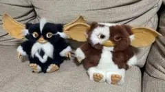 2025年最新】グレムリン ギズモ モホークの人気アイテム - メルカリ