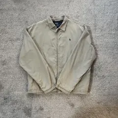 スイングトップ ブルゾン