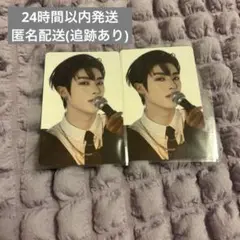 ZEROBASEONE NEVER SAY NEVER タワレコ特典 リッキー