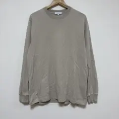 a day in the life アデイインザライフ　コットン　Tシャツ　長袖のサムネイル
