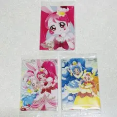 プリキュア カードウエハース12 キュアホイップHR まとめ売り 即日発送