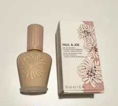 PAUL & JOE モイスチャライジングファンデーションプライマー02