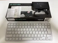 MX Mechanical Mini for Mac 英配配列(茶軸) - メルカリ