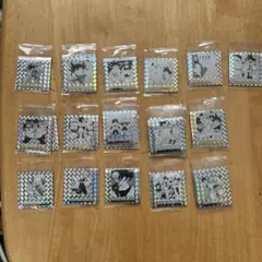 ドラゴンボール ウエハース 40周年記念　バラ売り