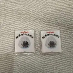 パンどろぼう　絵本アクスタ